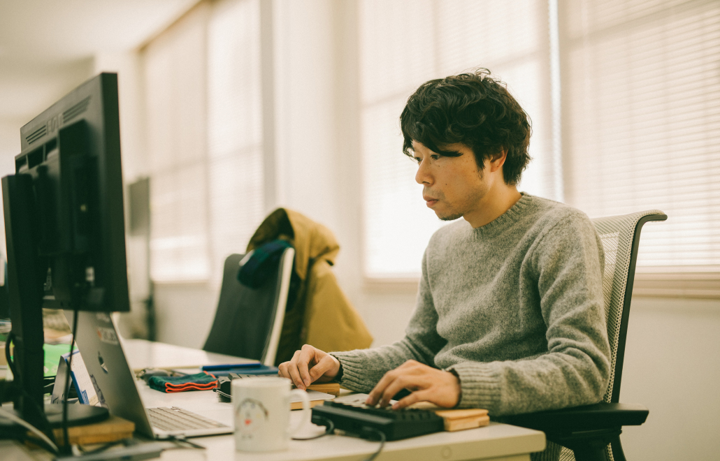 堀野 晃正 1枚目