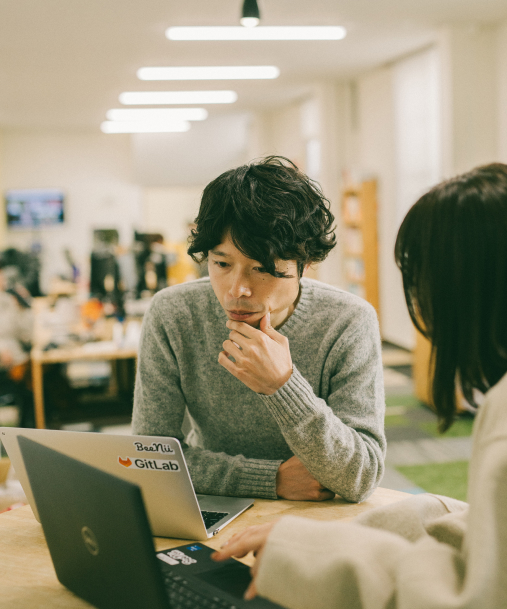 堀野 晃正 3枚目