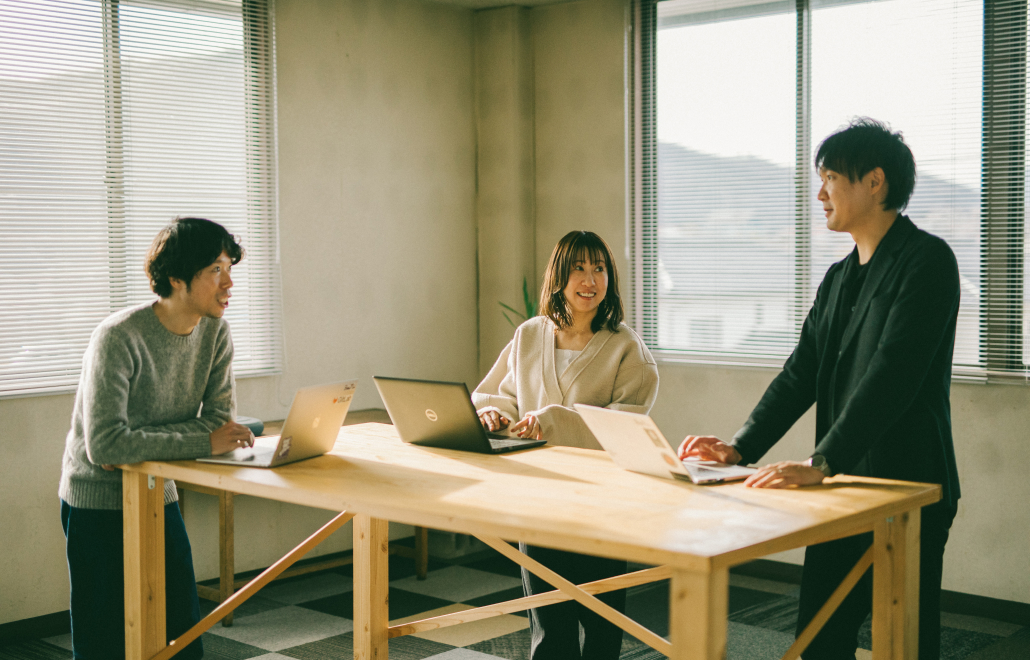 堀野 晃正 4枚目