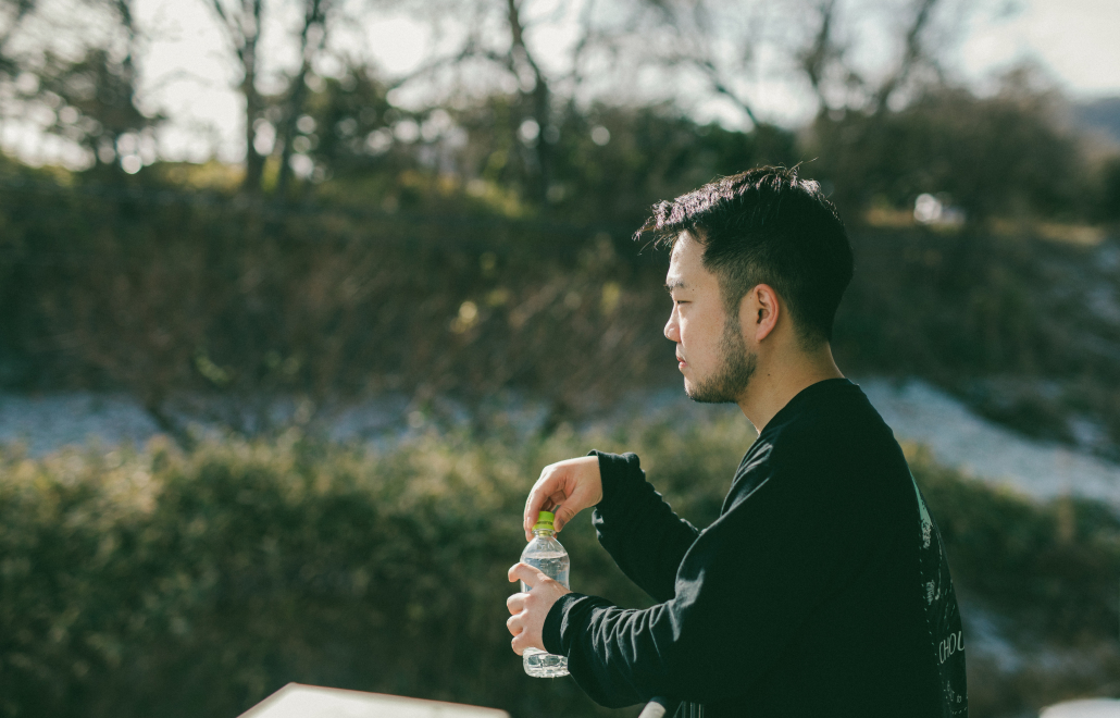 細井 恭平 4枚目