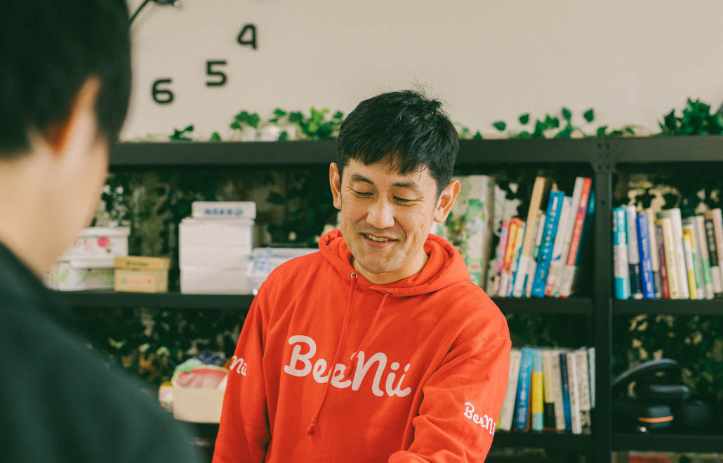 児玉 光史 1枚目