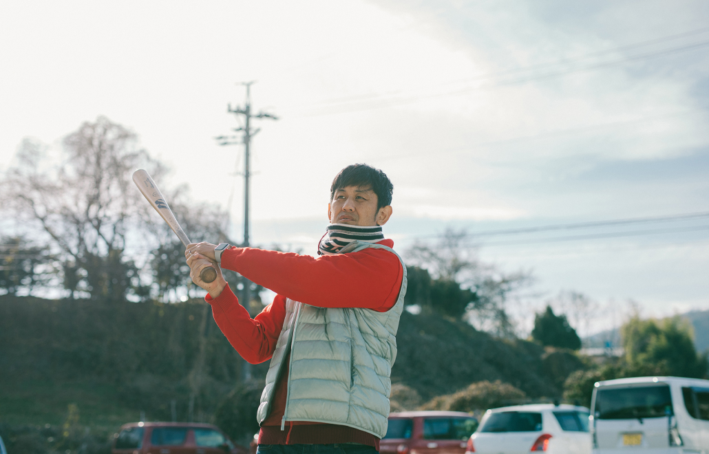 児玉 光史 2枚目