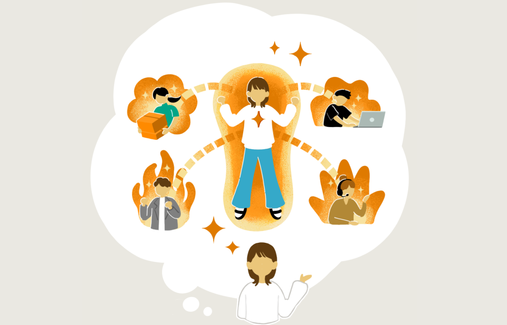 渡邉 真貴 5枚目