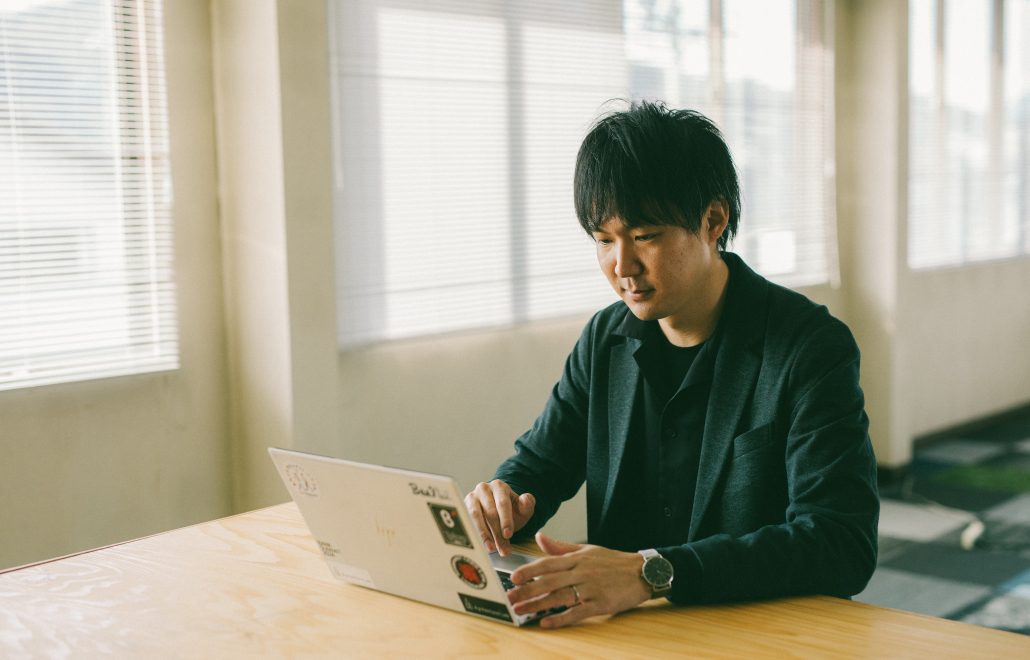 山下 信静 1枚目