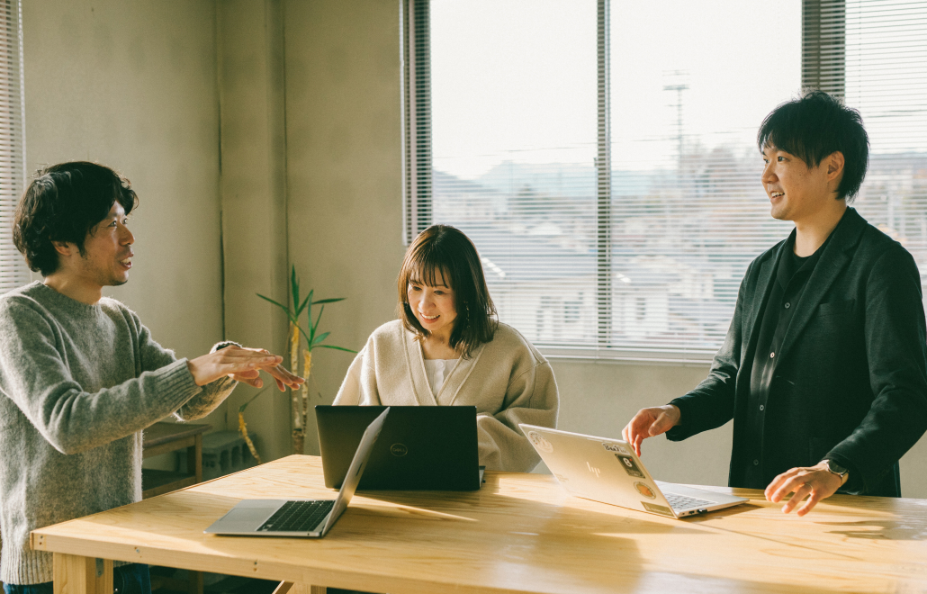 山下 信静 2枚目